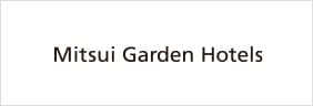Mitsui Garden Hotels